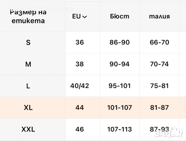 Рокля, снимка 6 - Рокли - 53892573