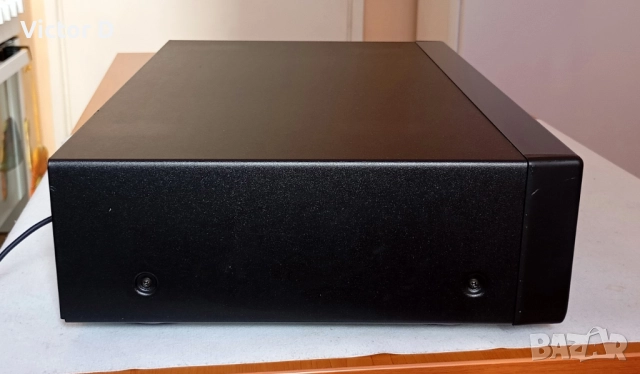 ONKYO DX-7011 - CD-Player , снимка 5 - MP3 и MP4 плеъри - 52575141