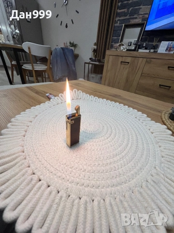 Много красива газова запалка, снимка 3 - Запалки - 54160225