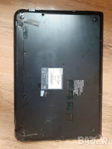 Лаптоп Toshiba L50-B-11L - на части, снимка 8 - Части за лаптопи - 34217360