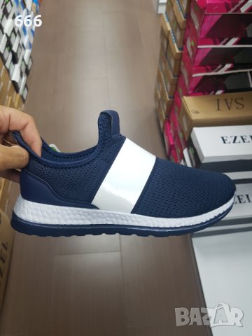 Маратонки, снимка 5 - Маратонки - 42202833