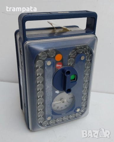 НАЙ ДОБРАТА ОФЕРТА Гълабарски часовник BENZING Paloma, снимка 6 - Гълъби - 52612691