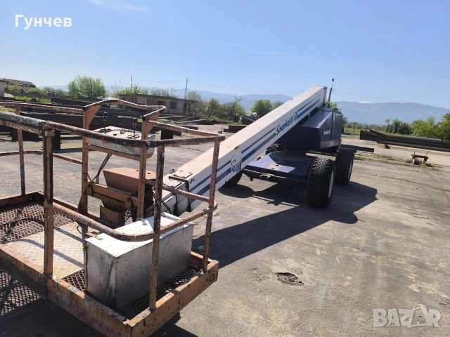 Вишка, снимка 5 - Индустриална техника - 54343885