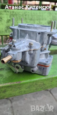 Карбуратор за Москвич 2140, снимка 4 - Части - 31518157