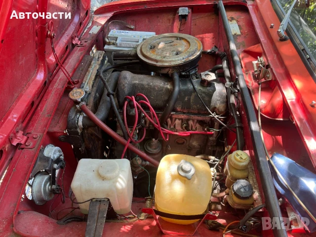 Лада на части 0884535855, снимка 18 - Части - 51178826