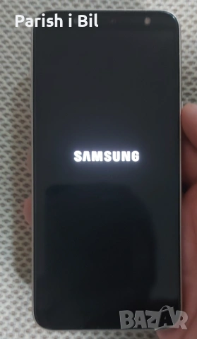 Samsung J6, снимка 2 - Samsung - 42010448