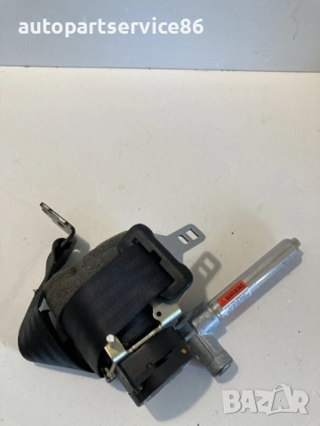 Колан за задна лява седалка за Volvo C30 1.6 TDI 109HP (2012) 30642226