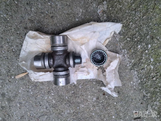 Каре,кардан лада,жигула, снимка 2 - Части - 50955477