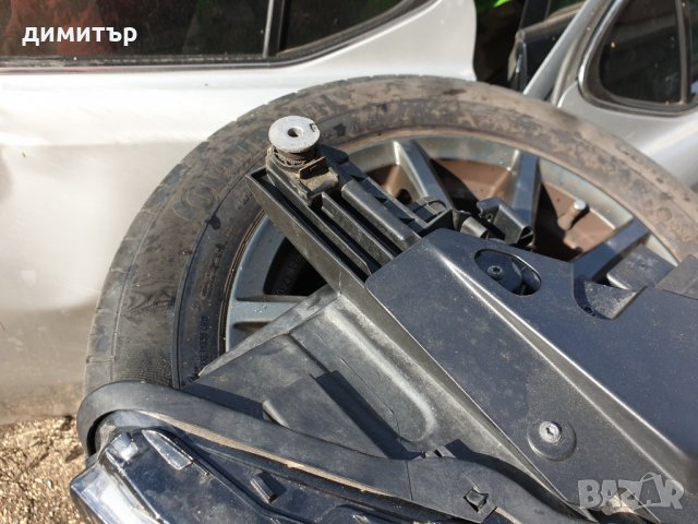 Десен фар за Volkswagen PASSAT B8 след 2014г.FULL LED, снимка 6 - Части - 30397390
