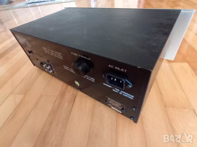 Касетачен Дек Pioneer, снимка 5 - Декове - 54168429