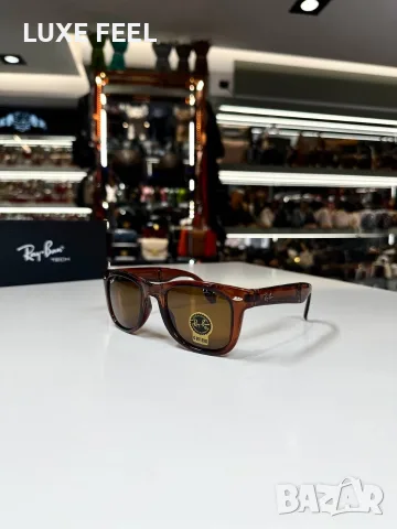 Cartier 🤍MIU MIU 🤍 Ray-Ban 🤍Дамски Слънчеви Очила , снимка 3 - Слънчеви и диоптрични очила - 55710289