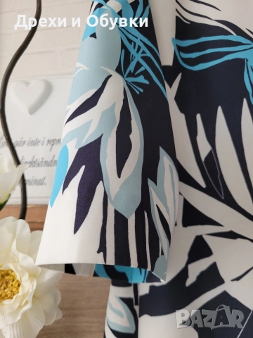 Елегантна рокля 2ХЛ , снимка 6 - Рокли - 54153964