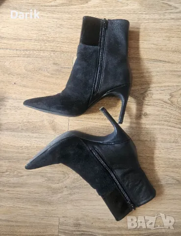 Боти 36номер 