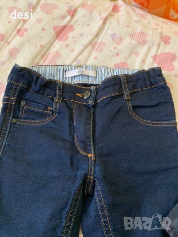 Лот Маркс и Спенсър 5 г, снимка 4 - Детски комплекти - 37894458