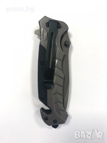 сгъваем, джобен нож, острие, резец, отварачка 4 в 1, Morpilot, снимка 9 - Други инструменти - 34861994