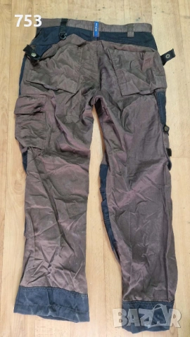 projob swedish workwear, снимка 2 - Панталони - 53898210