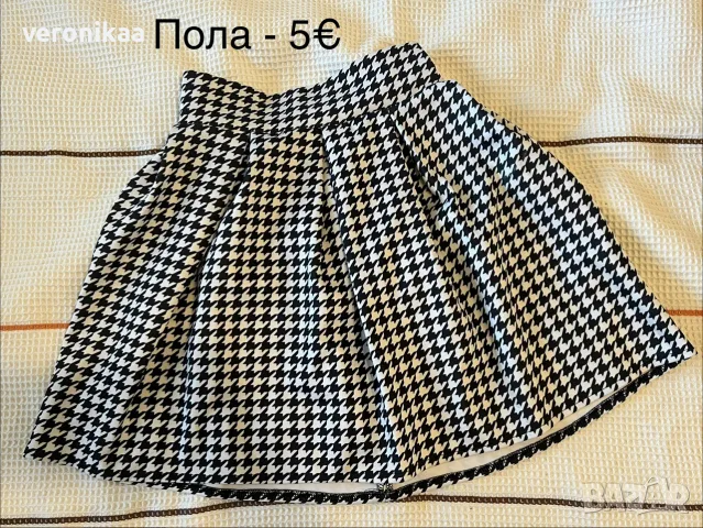 Голям лот дрехи (С), снимка 7 - Комплекти - 56164753