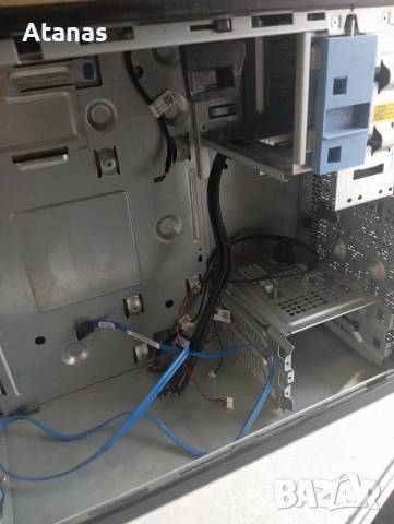 Кутия за компютър PC Dell Optiplex 790, снимка 3 - За дома - 53218680