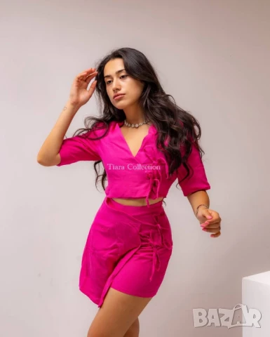 дамски комплект 