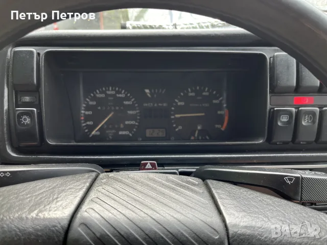 Vw Golf 2 1.6 бензин, снимка 11 - Автомобили и джипове - 56156301