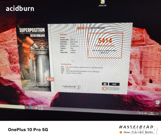 Бюджетна Геймърска конфигурация Core i3 9100F, снимка 12 - Геймърски - 52594282
