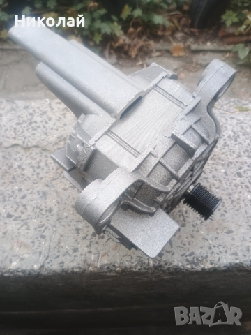 Мотор от пералня Беко, снимка 5 - Перални - 52887746