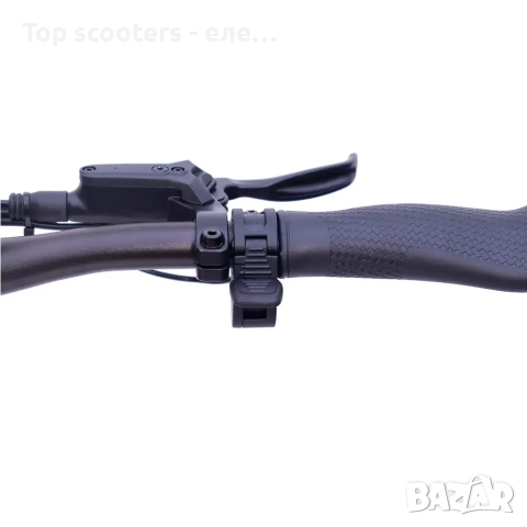 Електрическа тротинетка KuKirin G3 Pro, снимка 6 - Мотоциклети и мототехника - 52182567