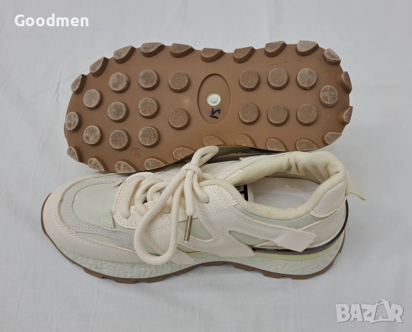 Маратонки TMT Poshmark, снимка 4 - Маратонки - 52897365