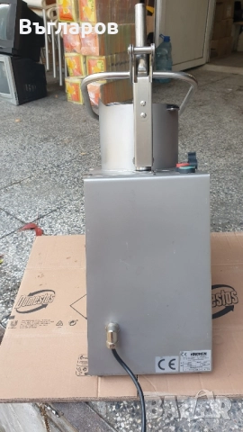 Зеленчукорезачка Kronen KG 201, снимка 4 - Обзавеждане на кухня - 52222537