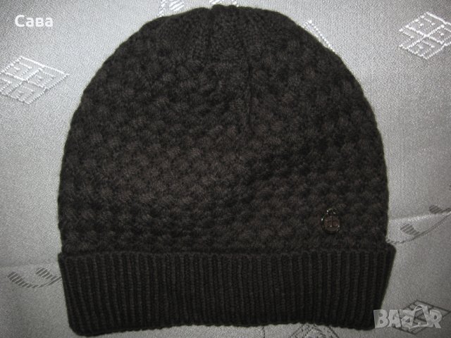 Шапки ROCCO BAROCCO, LOFFLER, MORILD,SONNY BONO, снимка 5 - Шапки - 31281857