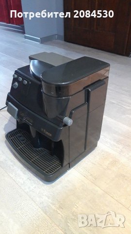 Кафемашина SAEKO 