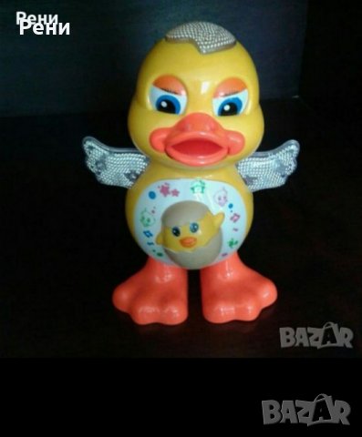 Музикално пате - ново