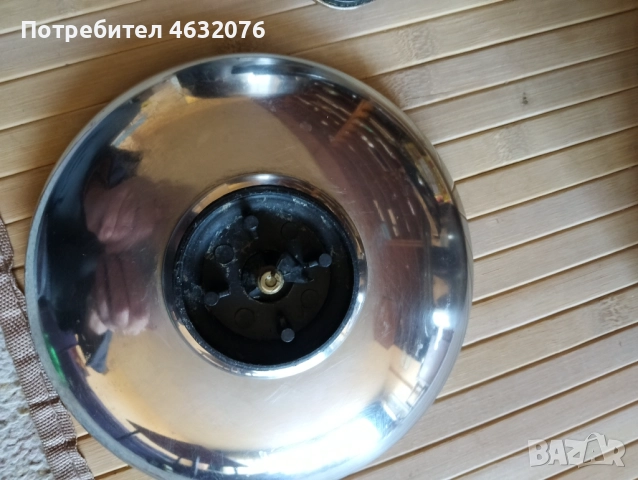 Цептер - 2 тенджери, снимка 8 - Съдове за готвене - 52716888