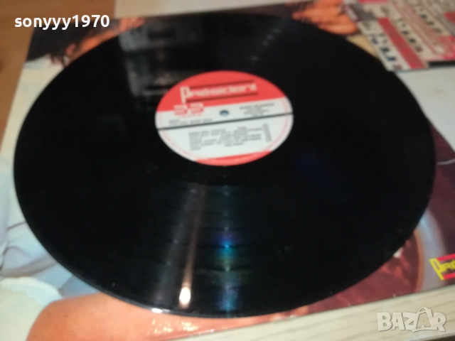 BURT BLANCA-ВНОС АНГЛИЯ 1410251914, снимка 10 - Грамофонни плочи - 52055219