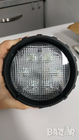 Допълнителни светлини / прожектор  LED 1400LM, снимка 5 - Прожектори - 39016556