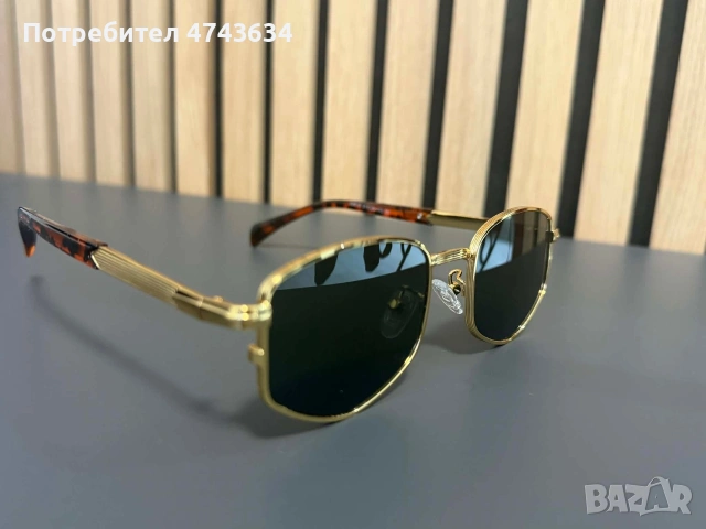 слънчеви очила с УВ защита, снимка 5 - Слънчеви и диоптрични очила - 54356372