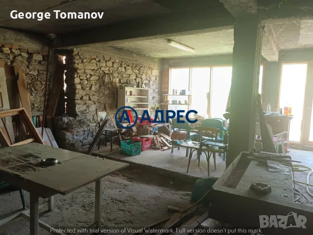 🏡 Триетажна къща с панорамна гледка в село Боровец, снимка 6 - Къщи - 55988296