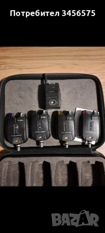 Сигнализатори Ikon Prowess