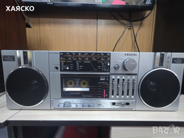 SANYO M-V45K