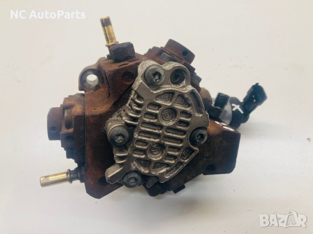 Горивна помпа ГНП за Renault Рено Трафик Опел Виваро Нисан Примастар 2.0 H8200690744 0445010170 2008, снимка 8 - Части - 44309279