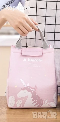 Хладилна чанта, снимка 3 - Раници - 50896352