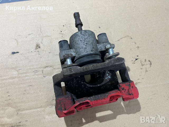 Задни спирачни апарати за BMW E39, снимка 7 - Части - 50959822