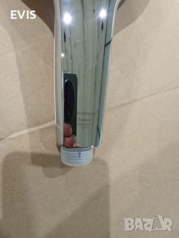 Ръчен душ Hansgrohe Raindance Select S 150 (Внос от Германия) , снимка 4 - Други стоки за дома - 54050966