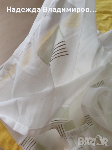 Пердета, платове , снимка 4 - Платове и дамаски - 51495251