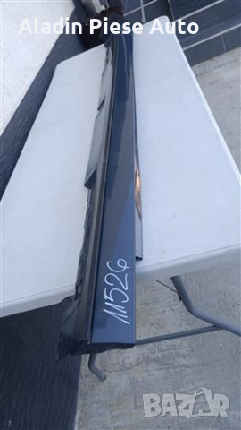 Орнамент за праг десен Mazda 3 година 2019 2020 2021 2022 код BCJH-51P41 , снимка 4 - Аксесоари и консумативи - 44665163