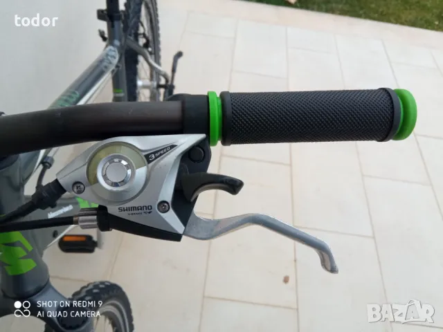 КТМ. като ново, снимка 9 - Велосипеди - 47949846