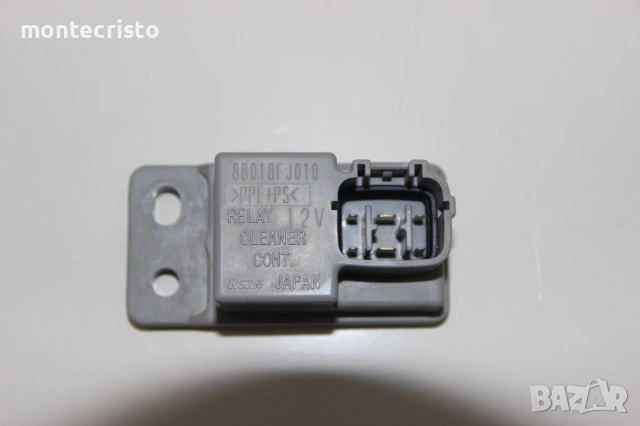 Модул таймер чистачки Subaru XV (2018-2021г.) 88018FJ010