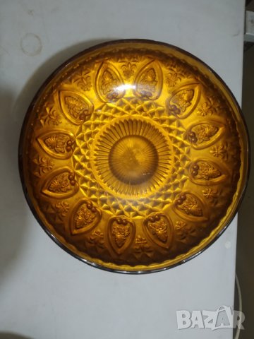 посребрена барокова купа,фруктиера, снимка 3 - Други ценни предмети - 39043698