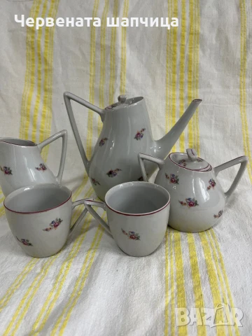 Български порцелан, снимка 1