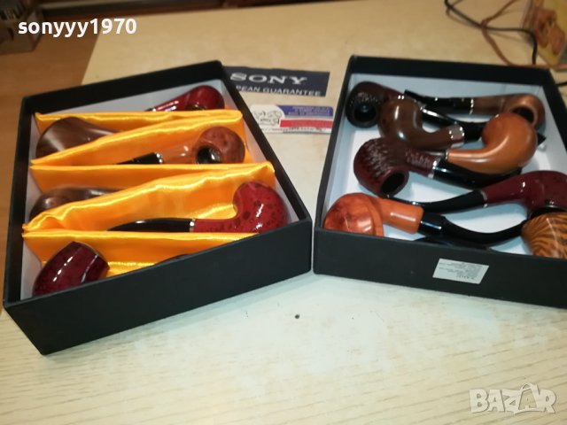 ЛУЛИ-ЛУЛИ ЗА ПУШЕНЕ-НОВИ ЛУЛИ 2209231625, снимка 9 - Лули - 42282372